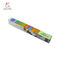 Colourful Customerized Logo Packing Tubes For Posters 400mm Length
